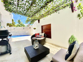 Cap Cana Penthouse With Terrace And Private Pool